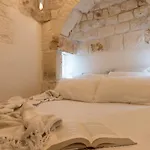 Almapetra Trulli Locorotondo