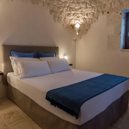 Almapetra Trulli *