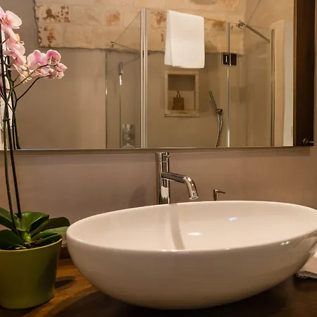 Tatil Evi Almapetra Trulli *