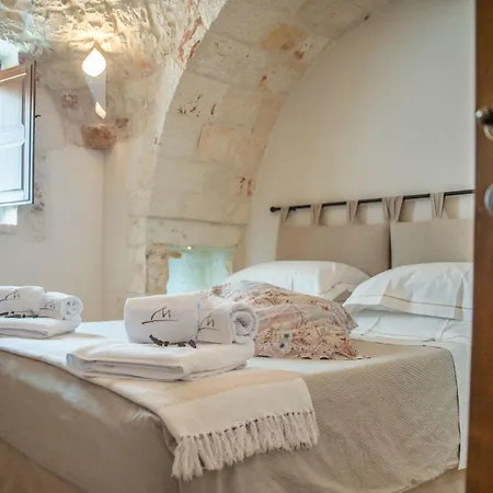 Almapetra Trulli