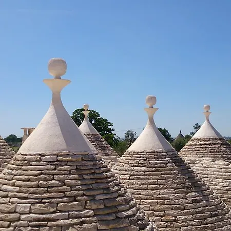 Almapetra Trulli *