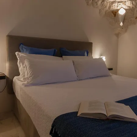 Almapetra Trulli