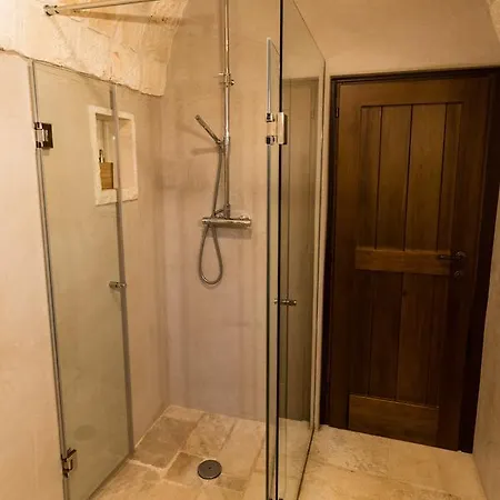 Tatil Evi Almapetra Trulli Locorotondo