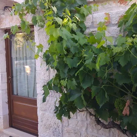 Almapetra Trulli * Locorotondo