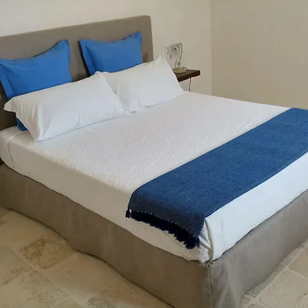 Almapetra Trulli Holiday home