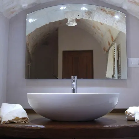Holiday home Almapetra Trulli Locorotondo
