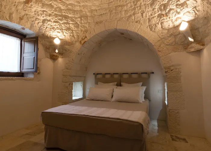 Almapetra Trulli *