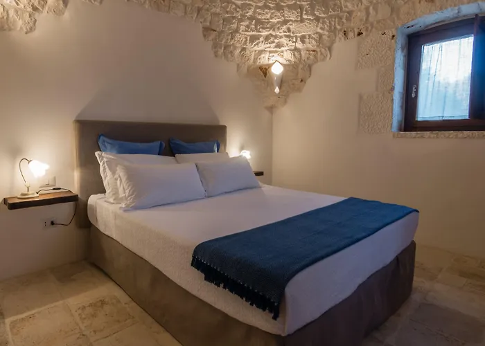 Almapetra Trulli *