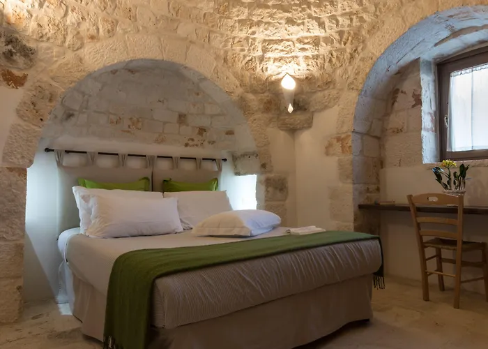 Almapetra Trulli *