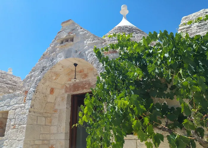 Almapetra Trulli *