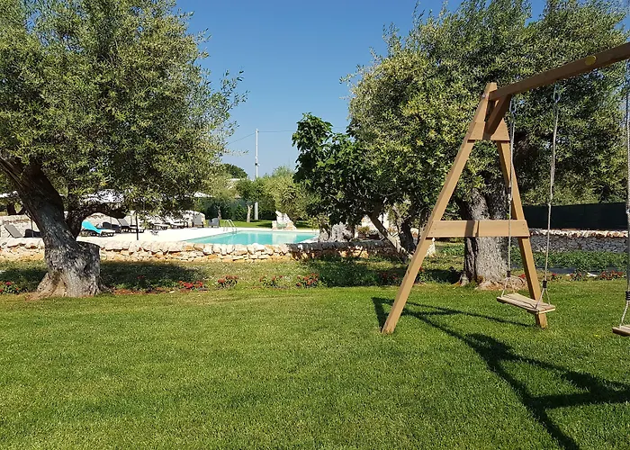 Almapetra Trulli *