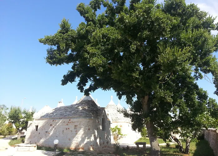 Almapetra Trulli *