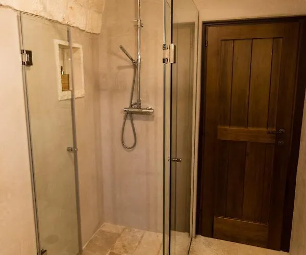 Holiday home Almapetra Trulli Locorotondo